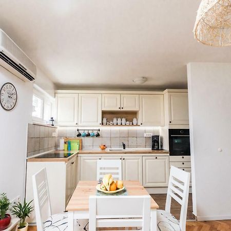 Apartment Martha Split Ngoại thất bức ảnh