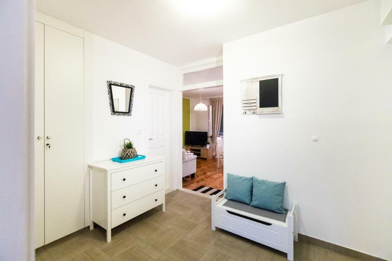 Apartment Martha Split Ngoại thất bức ảnh