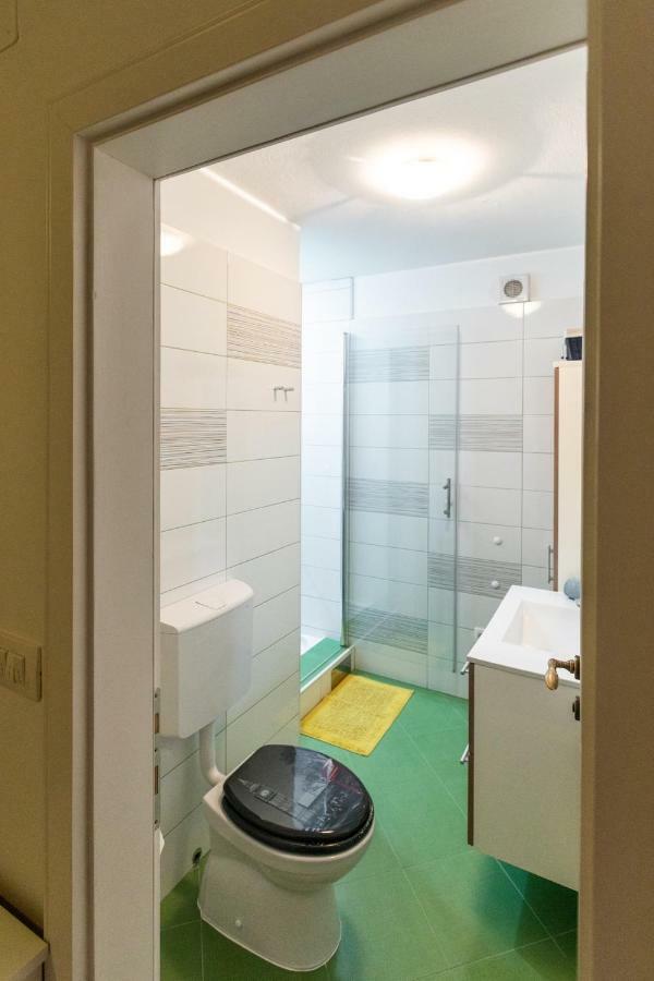 Apartment Martha Split Ngoại thất bức ảnh