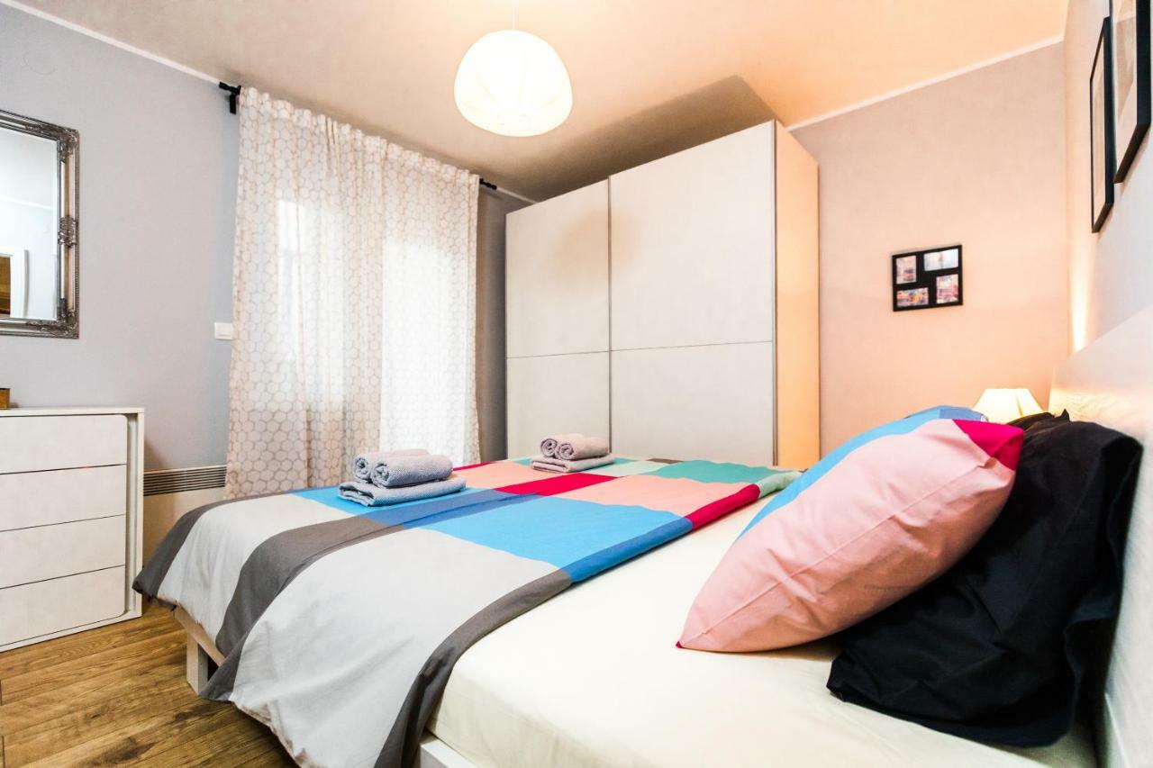 Apartment Martha Split Ngoại thất bức ảnh