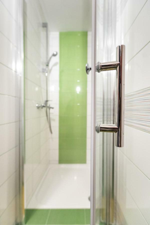 Apartment Martha Split Ngoại thất bức ảnh