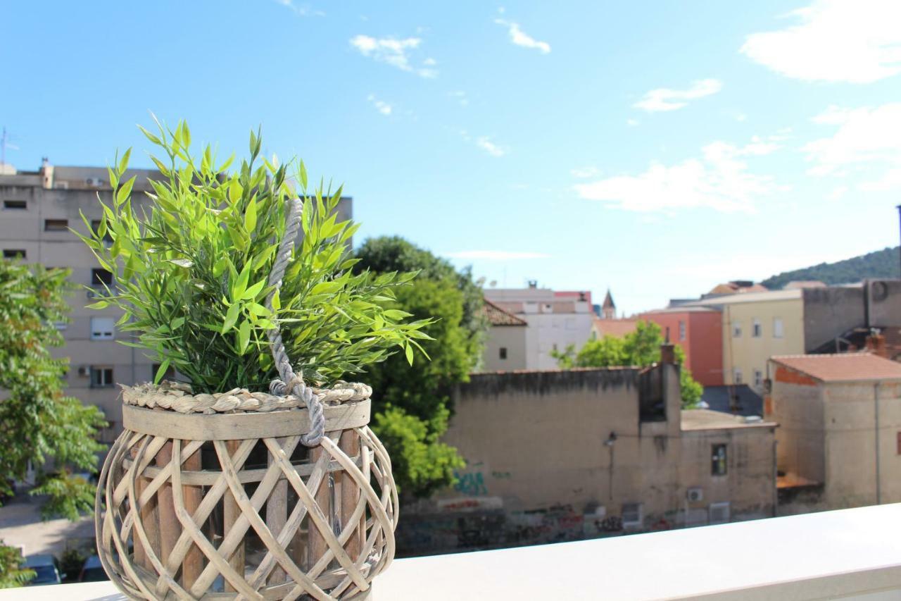 Apartment Martha Split Ngoại thất bức ảnh